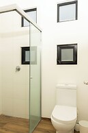 New House in Santa Fe Morelos