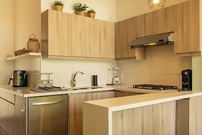 New House in Santa Fe Morelos