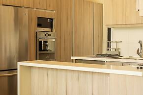 New House in Santa Fe Morelos