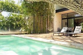 New House in Santa Fe Morelos