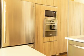 New House in Santa Fe Morelos