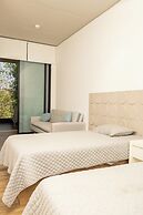 New House in Santa Fe Morelos