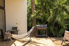 New House in Santa Fe Morelos