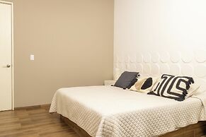 New House in Santa Fe Morelos