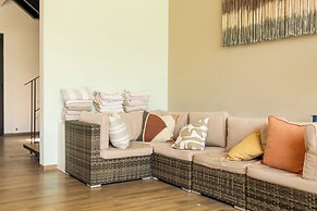 New House in Santa Fe Morelos