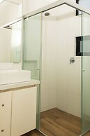 New House in Santa Fe Morelos