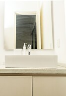 New House in Santa Fe Morelos