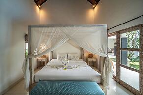 Villa Kangaroo Seminyak