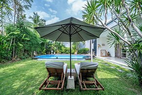 Villa Kangaroo Seminyak