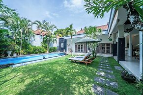 Villa Kangaroo Seminyak