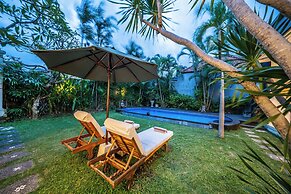 Villa Kangaroo Seminyak
