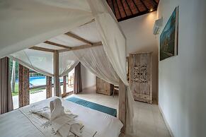 Villa Kangaroo Seminyak