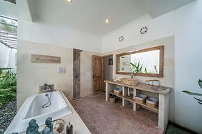 Villa Kangaroo Seminyak