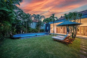 Villa Kangaroo Seminyak