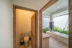 Villa Kangaroo Seminyak