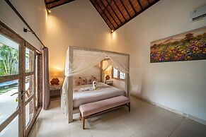 Villa Kangaroo Seminyak