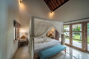 Villa Kangaroo Seminyak