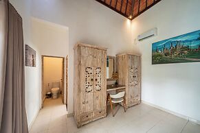 Villa Kangaroo Seminyak