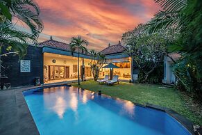 Villa Kangaroo Seminyak