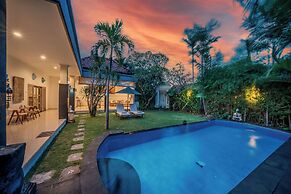 Villa Kangaroo Seminyak