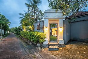 Villa Kangaroo Seminyak