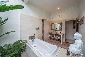 Villa Kangaroo Seminyak