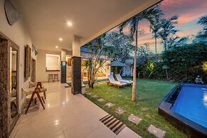 Villa Kangaroo Seminyak