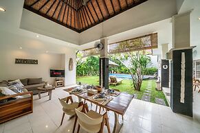 Villa Kangaroo Seminyak