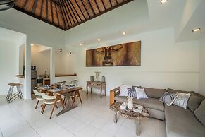 Villa Kangaroo Seminyak