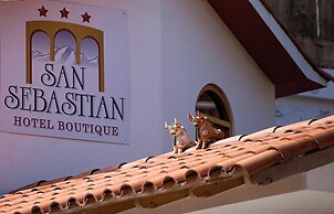 San Sebastian Hotel Boutique
