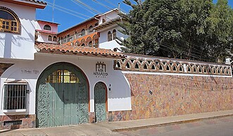 San Sebastian Hotel Boutique