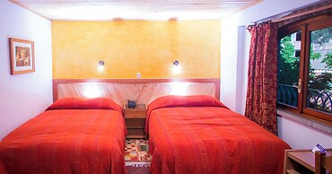 San Sebastian Hotel Boutique