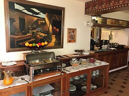 San Sebastian Hotel Boutique