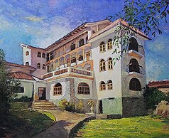 San Sebastian Hotel Boutique