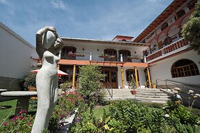 San Sebastian Hotel Boutique