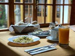 San Sebastian Hotel Boutique