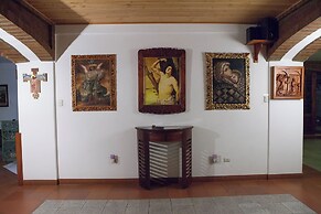 San Sebastian Hotel Boutique