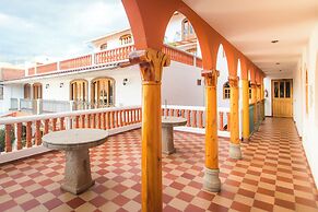 San Sebastian Hotel Boutique