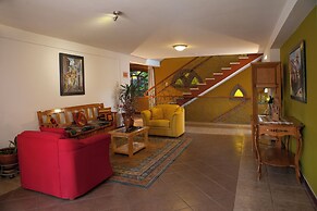 San Sebastian Hotel Boutique