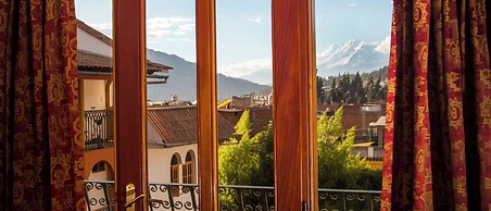 San Sebastian Hotel Boutique