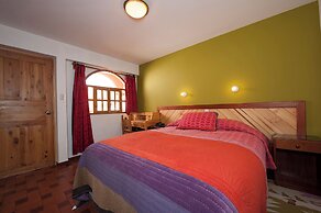 San Sebastian Hotel Boutique