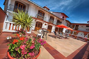 San Sebastian Hotel Boutique