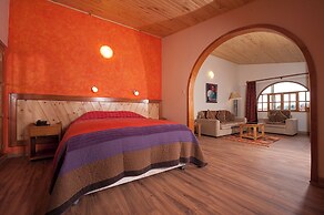 San Sebastian Hotel Boutique