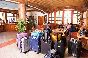 San Sebastian Hotel Boutique