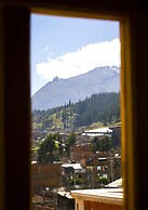 San Sebastian Hotel Boutique