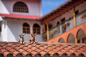 San Sebastian Hotel Boutique