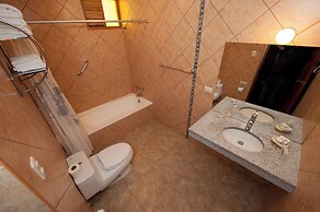 San Sebastian Hotel Boutique