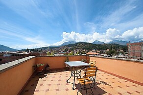 San Sebastian Hotel Boutique