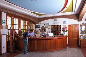 San Sebastian Hotel Boutique