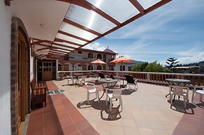 San Sebastian Hotel Boutique